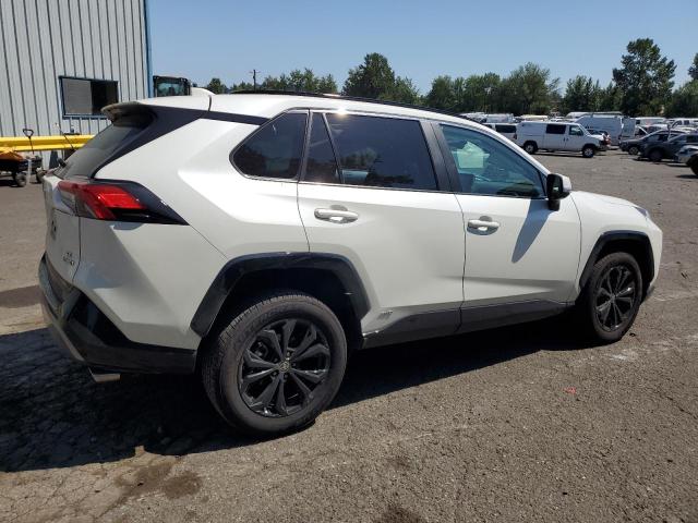 Photo 2 VIN: 4T3T6RFV6NU065909 - TOYOTA RAV4 SE 