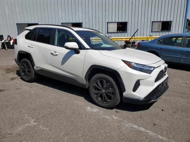 Photo 3 VIN: 4T3T6RFV6NU065909 - TOYOTA RAV4 SE 