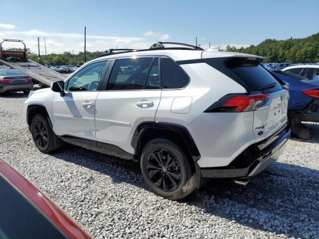 Photo 1 VIN: 4T3T6RFV6PU108955 - TOYOTA RAV4 