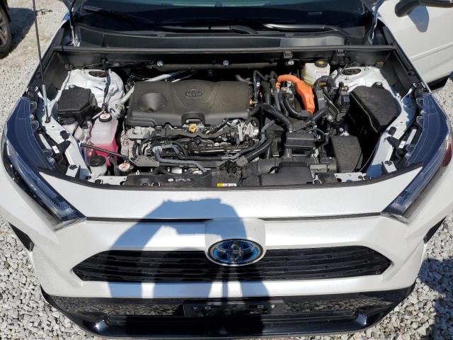 Photo 11 VIN: 4T3T6RFV6PU108955 - TOYOTA RAV4 