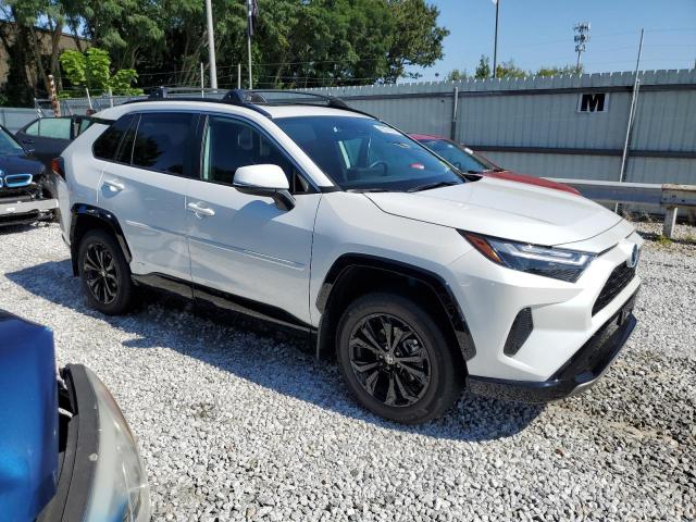 Photo 3 VIN: 4T3T6RFV6PU108955 - TOYOTA RAV4 