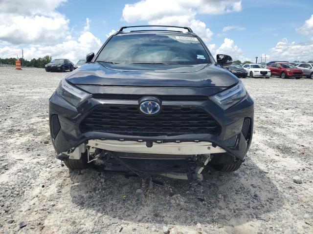 Photo 4 VIN: 4T3T6RFV6PU114593 - TOYOTA RAV4 SE 