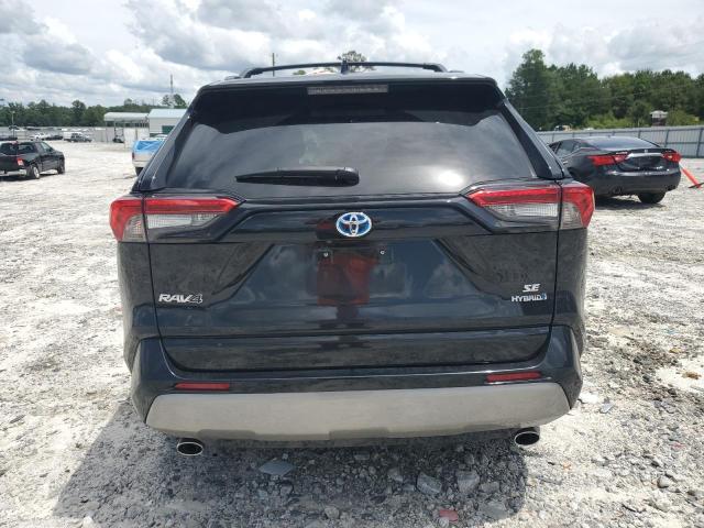 Photo 5 VIN: 4T3T6RFV6PU114593 - TOYOTA RAV4 SE 