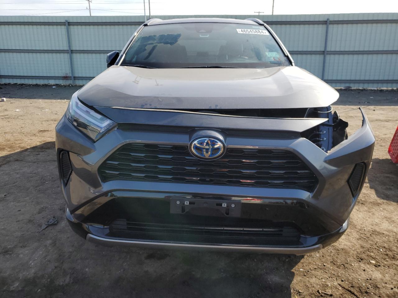 Photo 4 VIN: 4T3T6RFV6PU121429 - TOYOTA RAV 4 