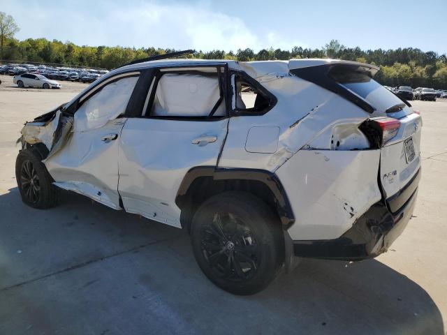 Photo 1 VIN: 4T3T6RFV6RU141585 - TOYOTA RAV4 