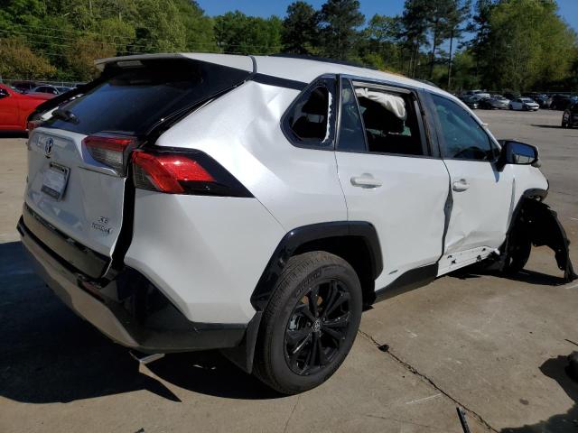 Photo 2 VIN: 4T3T6RFV6RU141585 - TOYOTA RAV4 