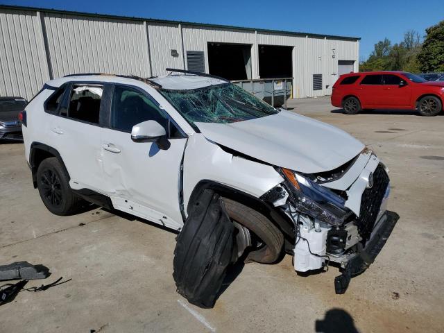 Photo 3 VIN: 4T3T6RFV6RU141585 - TOYOTA RAV4 