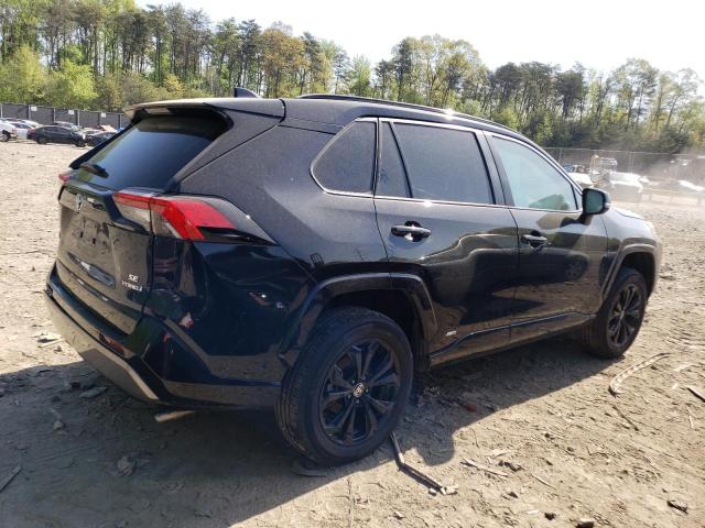 Photo 2 VIN: 4T3T6RFV7NU075882 - TOYOTA RAV4 