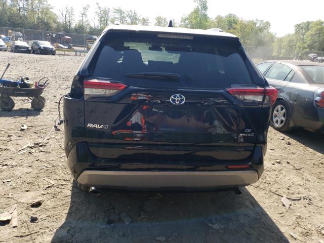 Photo 5 VIN: 4T3T6RFV7NU075882 - TOYOTA RAV4 