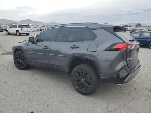 Photo 1 VIN: 4T3T6RFV7NU077793 - TOYOTA RAV4 