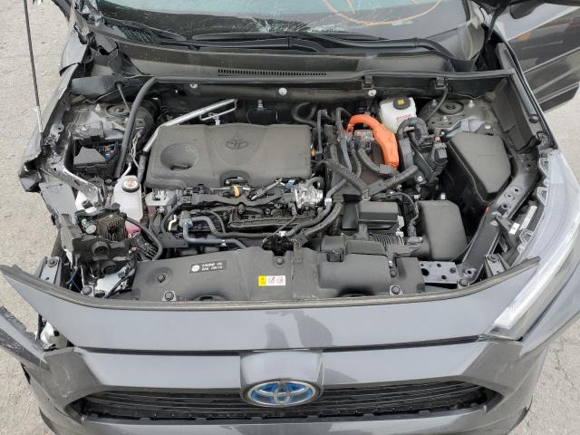 Photo 10 VIN: 4T3T6RFV7NU077793 - TOYOTA RAV4 