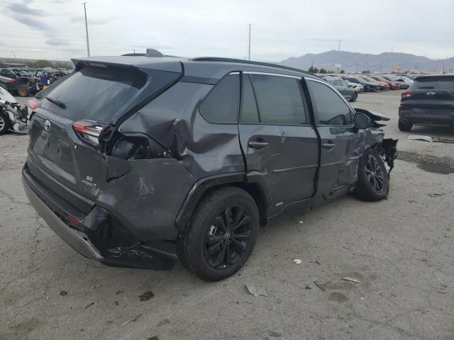 Photo 2 VIN: 4T3T6RFV7NU077793 - TOYOTA RAV4 