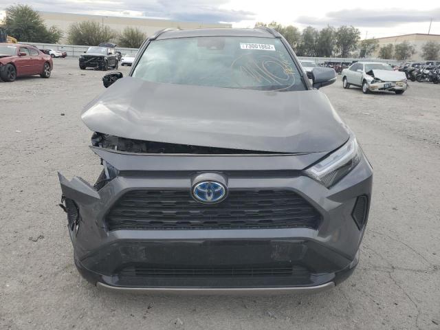 Photo 4 VIN: 4T3T6RFV7NU077793 - TOYOTA RAV4 