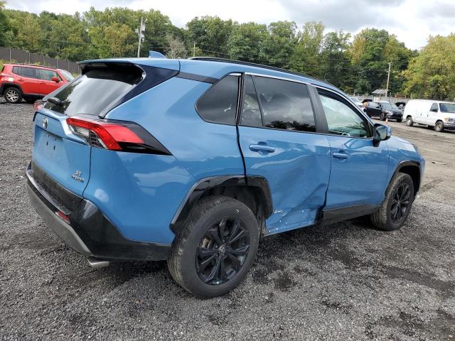 Photo 2 VIN: 4T3T6RFV8NU081335 - TOYOTA RAV4 SE 