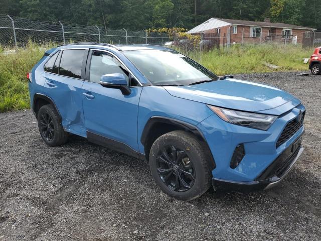 Photo 3 VIN: 4T3T6RFV8NU081335 - TOYOTA RAV4 SE 