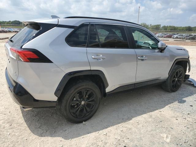 Photo 2 VIN: 4T3T6RFV9NU071347 - TOYOTA RAV4 