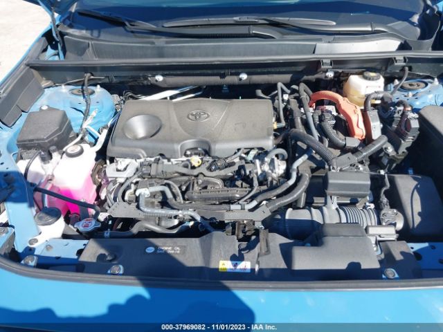 Photo 9 VIN: 4T3T6RFV9NU079884 - TOYOTA RAV4 