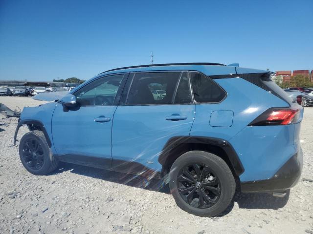 Photo 1 VIN: 4T3T6RFV9NU085054 - TOYOTA RAV4 SE 