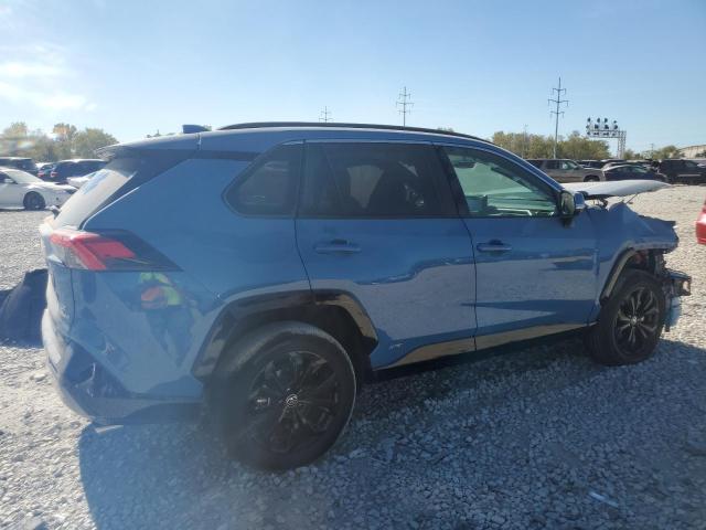 Photo 2 VIN: 4T3T6RFV9NU085054 - TOYOTA RAV4 SE 