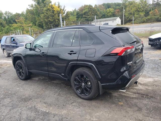 Photo 1 VIN: 4T3T6RFV9NU098788 - TOYOTA RAV4 SE 