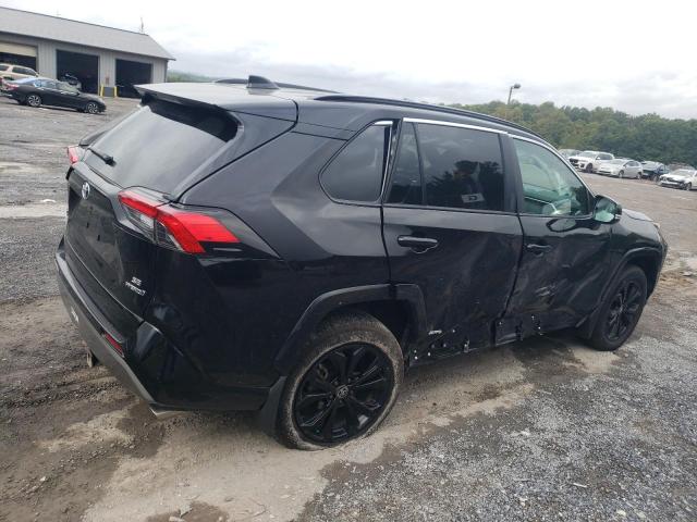 Photo 2 VIN: 4T3T6RFV9NU098788 - TOYOTA RAV4 SE 