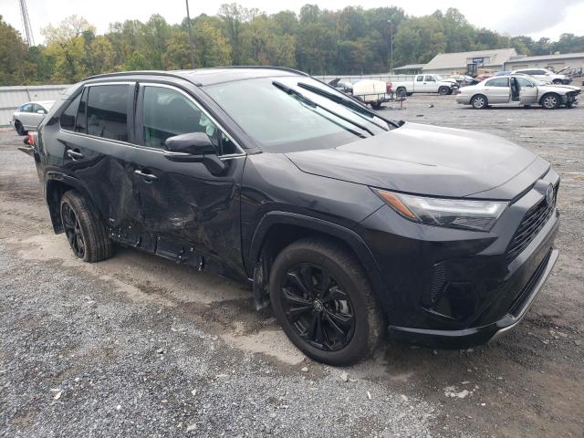 Photo 3 VIN: 4T3T6RFV9NU098788 - TOYOTA RAV4 SE 