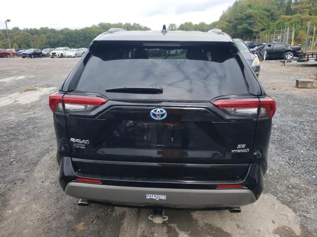 Photo 5 VIN: 4T3T6RFV9NU098788 - TOYOTA RAV4 SE 