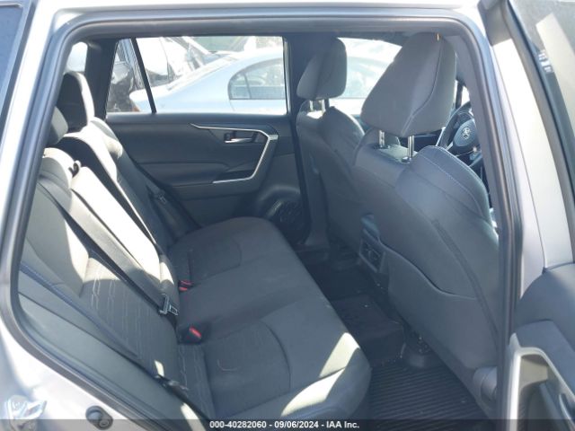 Photo 7 VIN: 4T3T6RFV9PU132506 - TOYOTA RAV4 