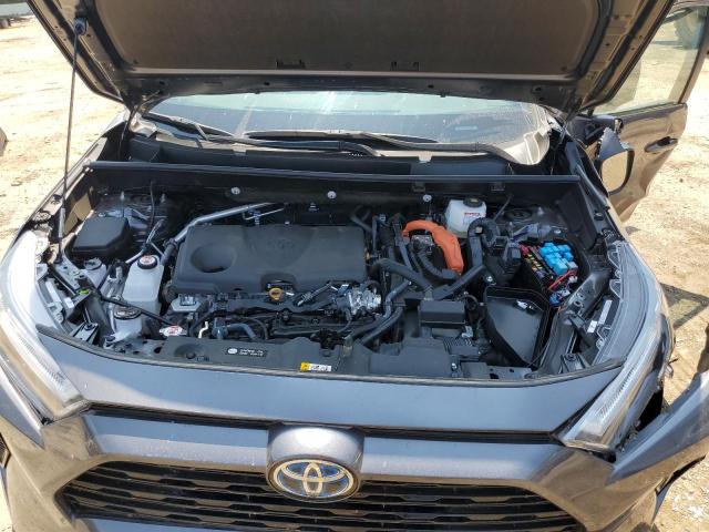 Photo 10 VIN: 4T3T6RFV9RU151303 - TOYOTA RAV4 SE 