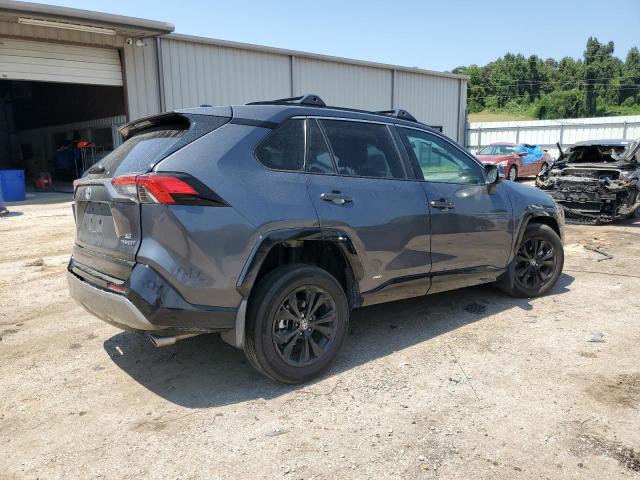 Photo 2 VIN: 4T3T6RFV9RU151303 - TOYOTA RAV4 SE 