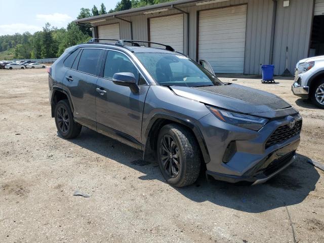 Photo 3 VIN: 4T3T6RFV9RU151303 - TOYOTA RAV4 SE 