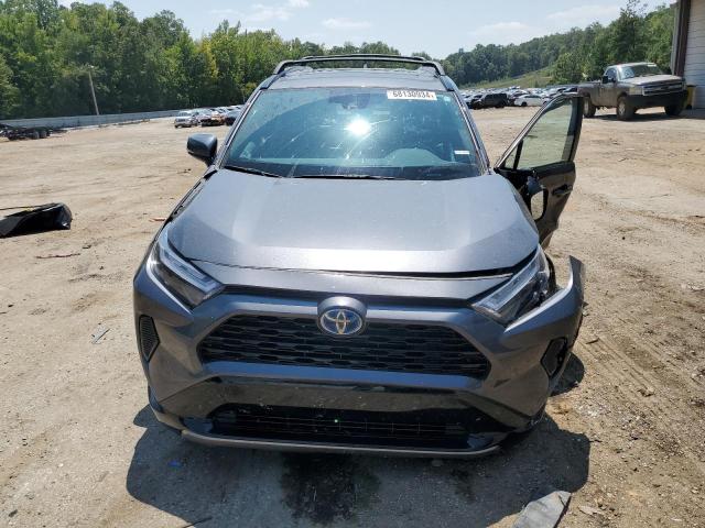 Photo 4 VIN: 4T3T6RFV9RU151303 - TOYOTA RAV4 SE 