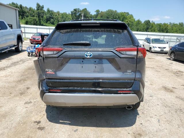 Photo 5 VIN: 4T3T6RFV9RU151303 - TOYOTA RAV4 SE 