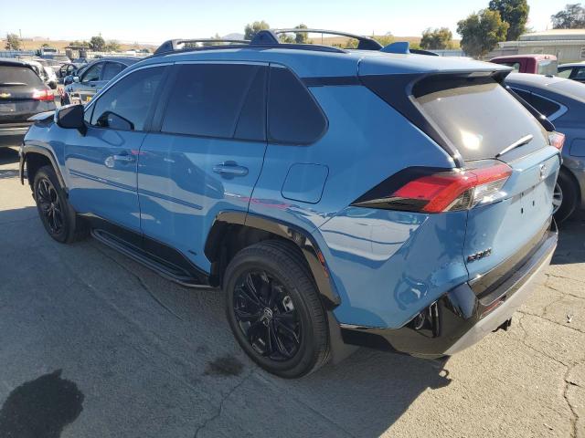 Photo 1 VIN: 4T3T6RFVXNU077433 - TOYOTA RAV4 SE 