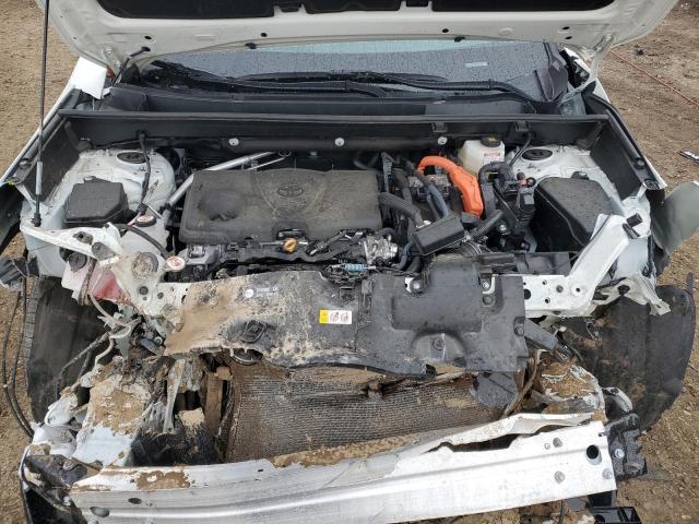 Photo 10 VIN: 4T3T6RFVXNU102606 - TOYOTA RAV4 