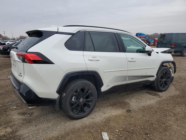 Photo 2 VIN: 4T3T6RFVXNU102606 - TOYOTA RAV4 