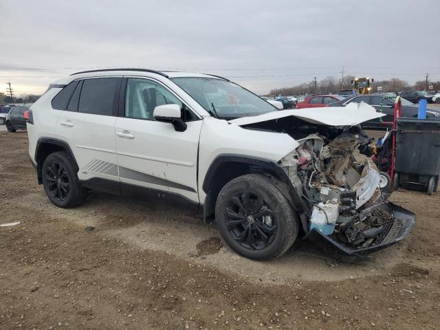 Photo 3 VIN: 4T3T6RFVXNU102606 - TOYOTA RAV4 