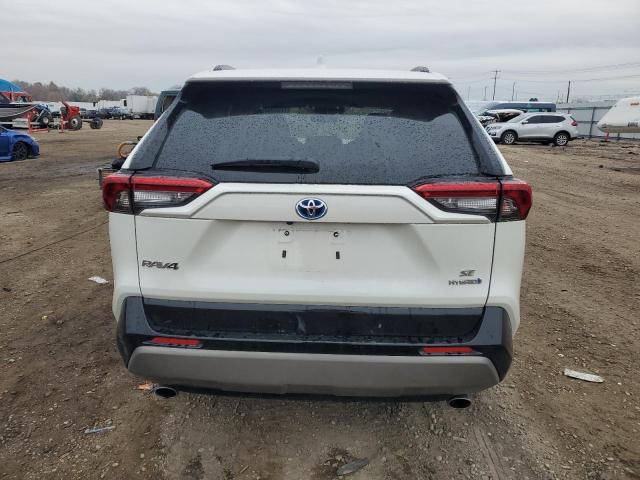 Photo 5 VIN: 4T3T6RFVXNU102606 - TOYOTA RAV4 