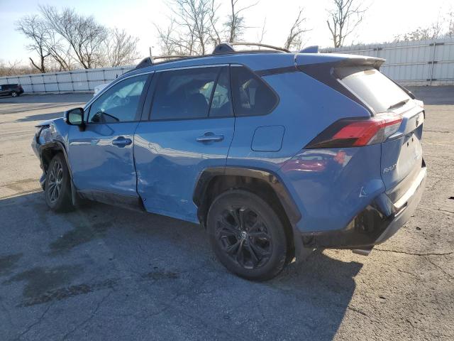 Photo 1 VIN: 4T3T6RFVXPU122986 - TOYOTA RAV4 