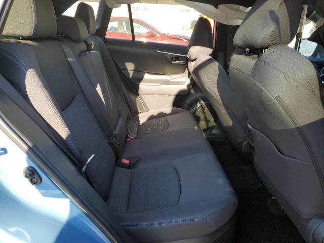 Photo 10 VIN: 4T3T6RFVXPU122986 - TOYOTA RAV4 