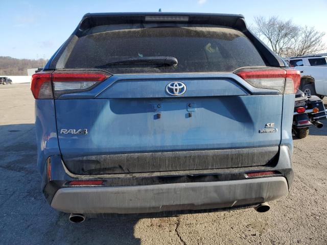 Photo 5 VIN: 4T3T6RFVXPU122986 - TOYOTA RAV4 