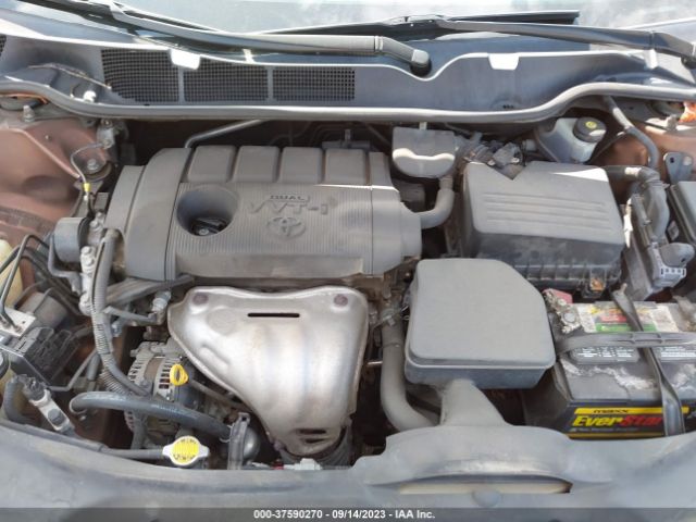 Photo 9 VIN: 4T3ZA3BB0AU022047 - TOYOTA VENZA 