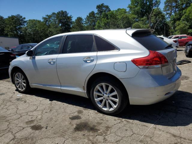 Photo 1 VIN: 4T3ZA3BB0AU025661 - TOYOTA VENZA 