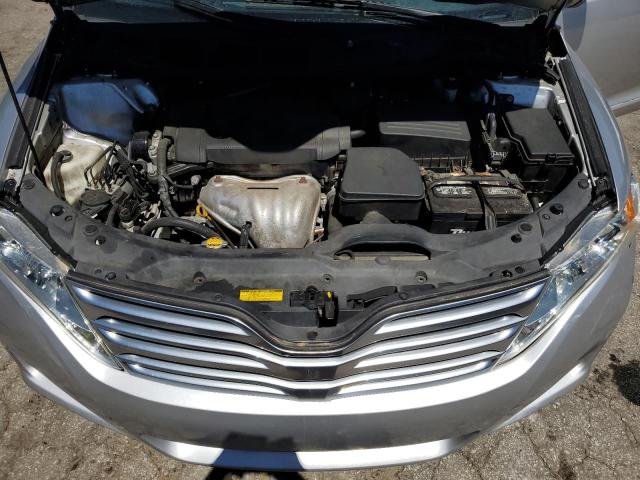 Photo 11 VIN: 4T3ZA3BB0AU025661 - TOYOTA VENZA 