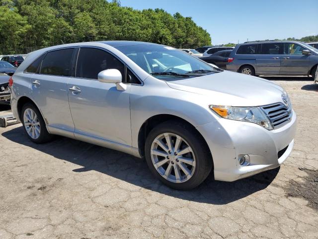 Photo 3 VIN: 4T3ZA3BB0AU025661 - TOYOTA VENZA 