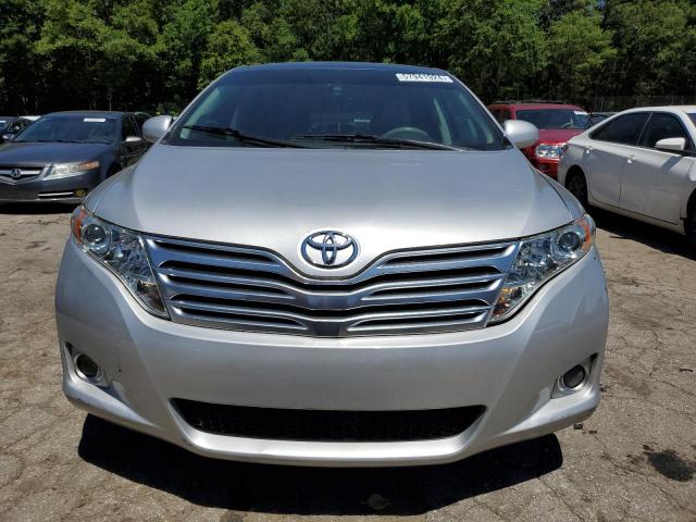 Photo 4 VIN: 4T3ZA3BB0AU025661 - TOYOTA VENZA 