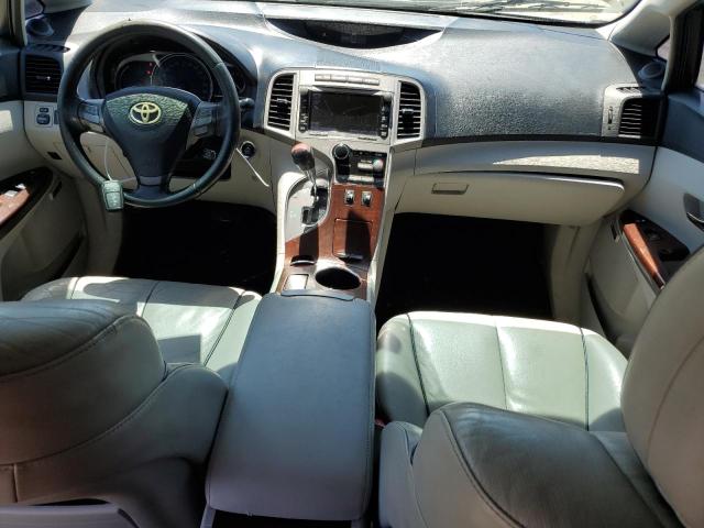 Photo 7 VIN: 4T3ZA3BB0AU025661 - TOYOTA VENZA 