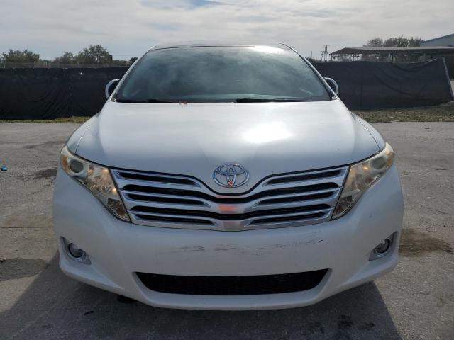 Photo 4 VIN: 4T3ZA3BB0AU026860 - TOYOTA VENZA 