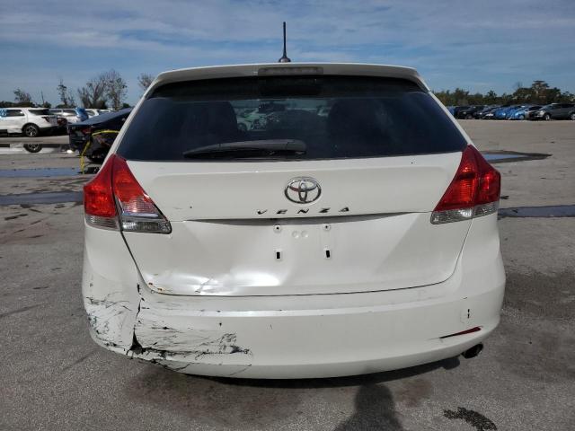 Photo 5 VIN: 4T3ZA3BB0AU026860 - TOYOTA VENZA 