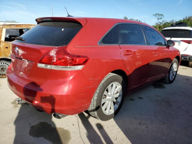 Photo 3 VIN: 4T3ZA3BB0AU026891 - TOYOTA VENZA 